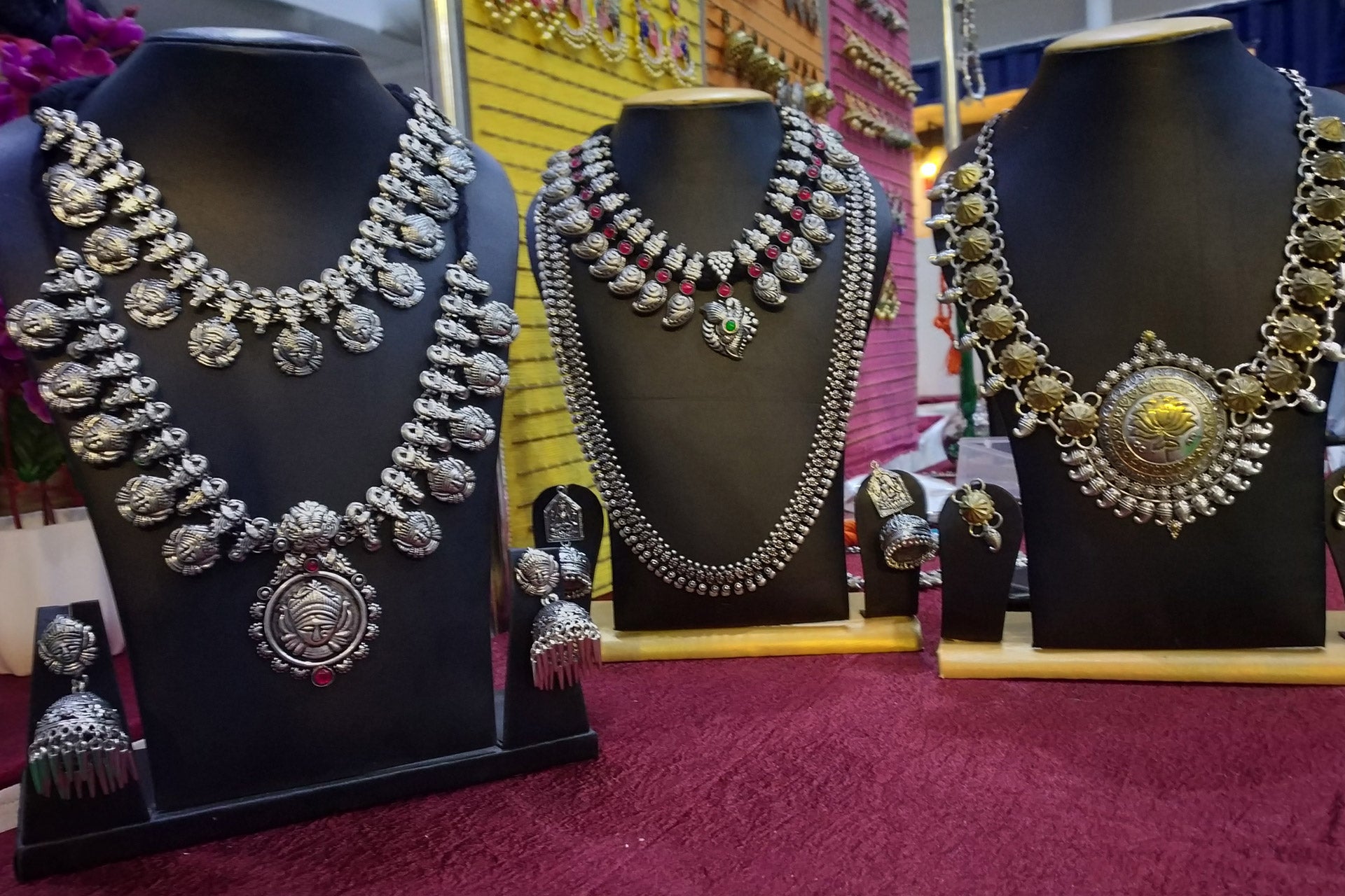 Jewellery