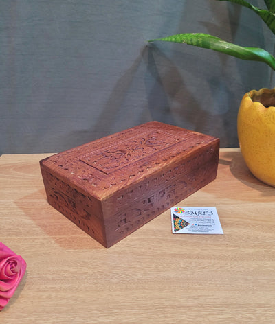 Gift Boxes