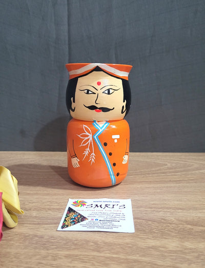 Pen Stand