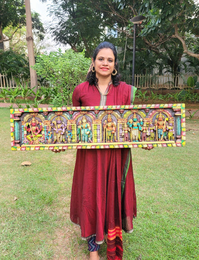Wall Decor