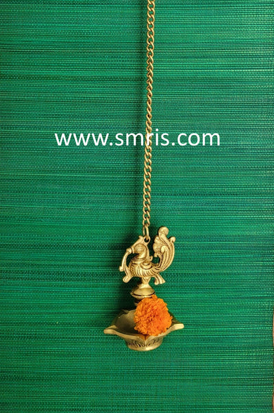 Brass Decors
