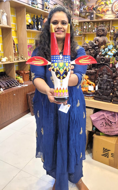 Wooden Products