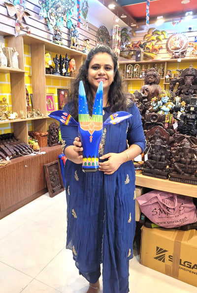 Wooden Products