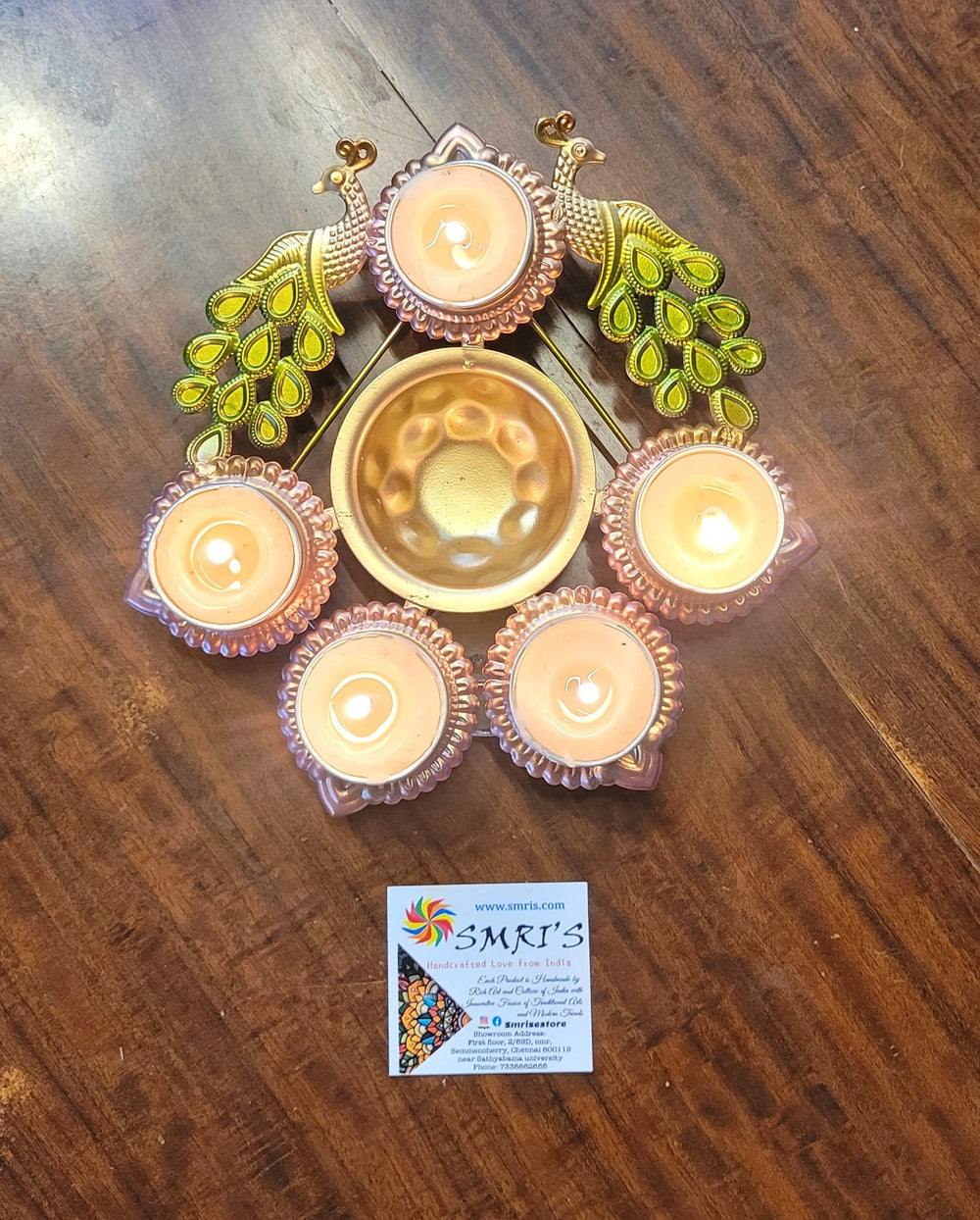 Under 1000 – Smris