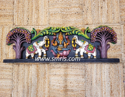 Wooden Wall Panel