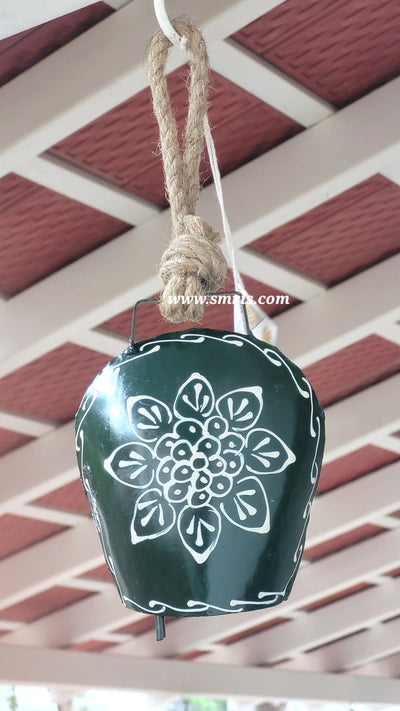 Wind Chimes