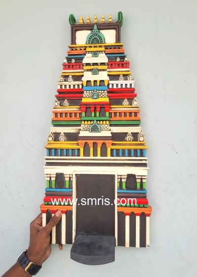 Wooden Wall Panel