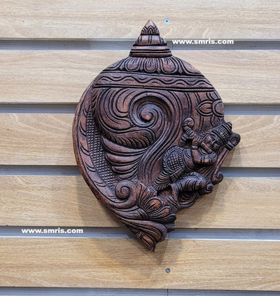 Wooden Wall Panel
