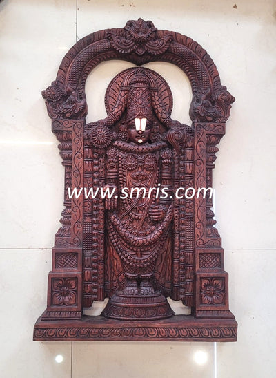 Wooden Wall Panel