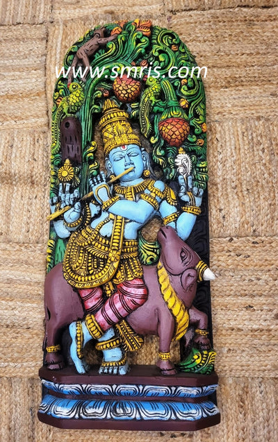 Radha Krishna Decor