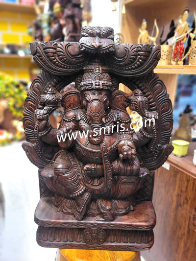 Wooden Wall Panel