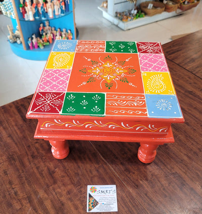 Special Wooden Products