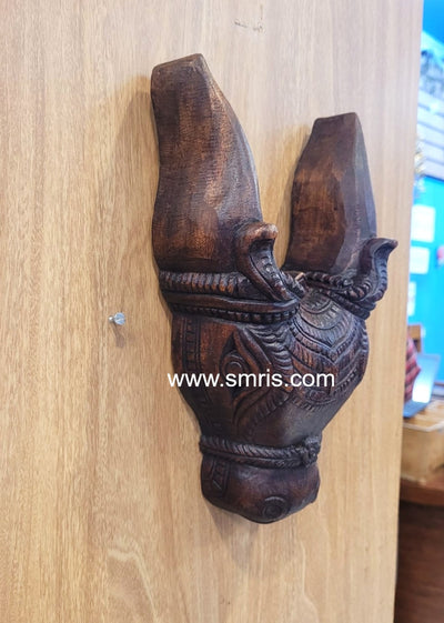 Wooden Wall Panel