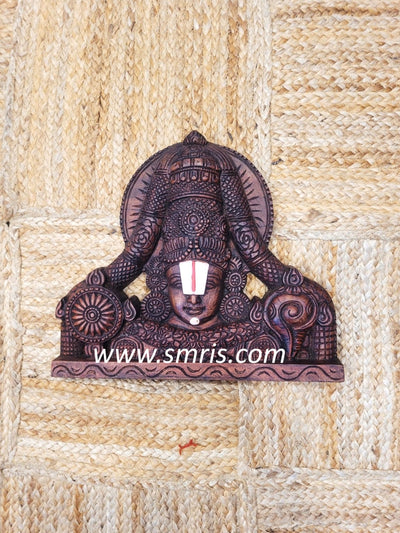 Wooden Wall Panel