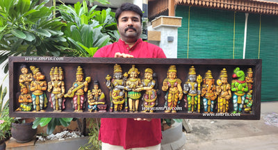 Wall Decor