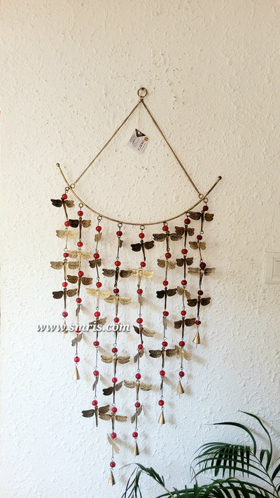 Wind Chimes