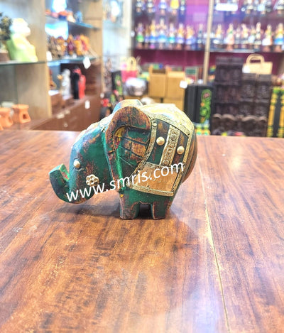 Wooden Products