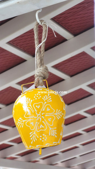 Wind Chimes