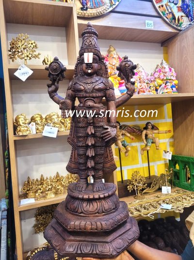 Wooden Products