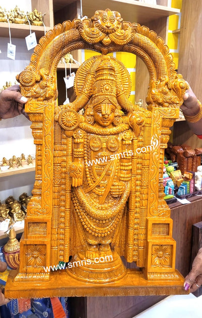 Wooden Wall Panel