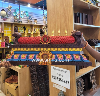 Wooden Wall Panel