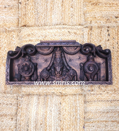 Wooden Wall Panel