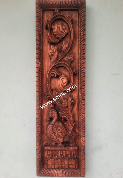 Wooden Wall Panel