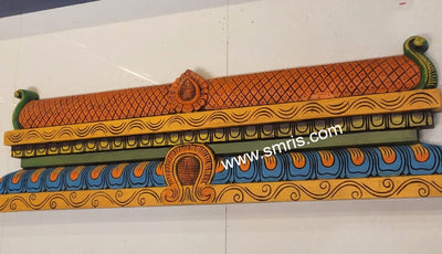 Wooden Wall Panel
