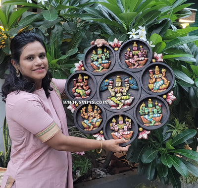 Wall Decor
