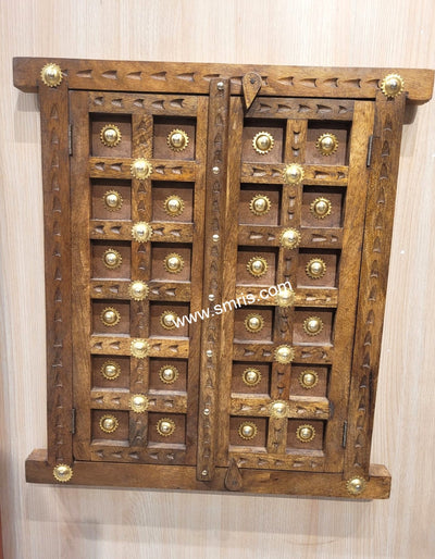 Wooden Products