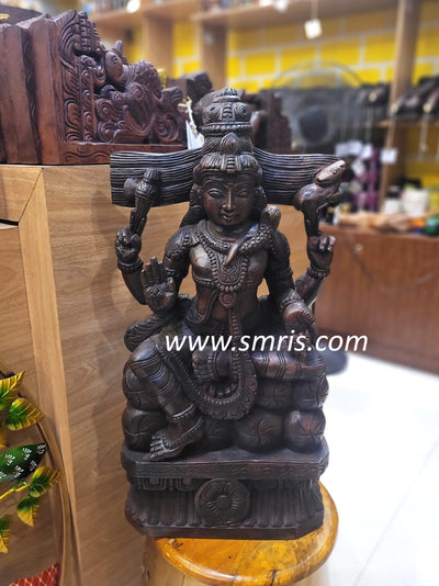 Wooden Products