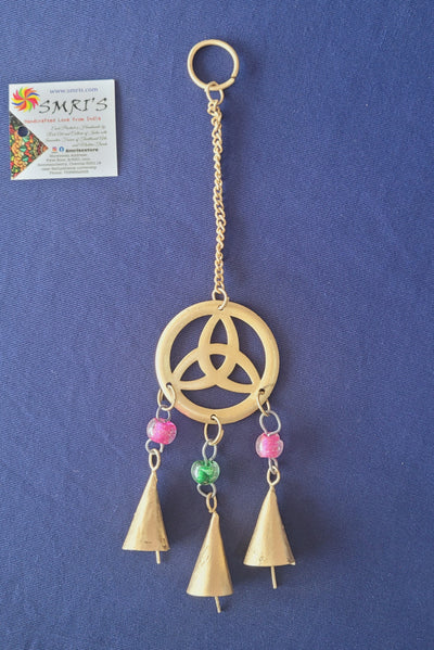 Wind chime Peace Hanging Home Office Entrance Decor