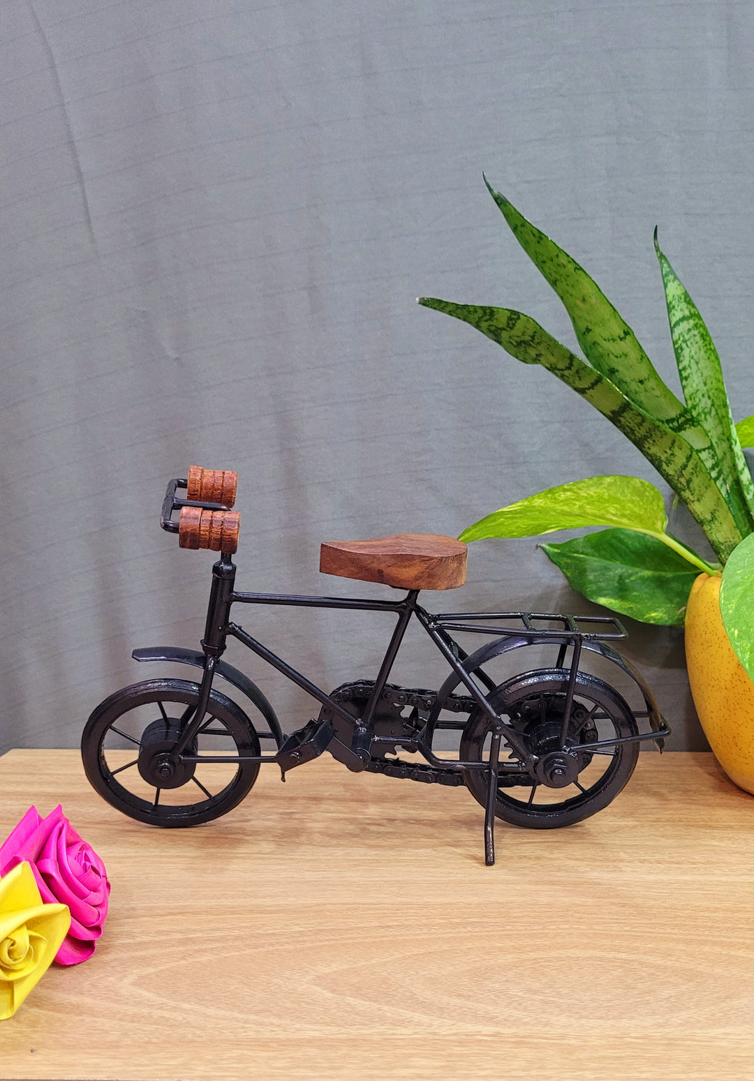 bicycle Table Decor show piece Home decor corporate return Gifts