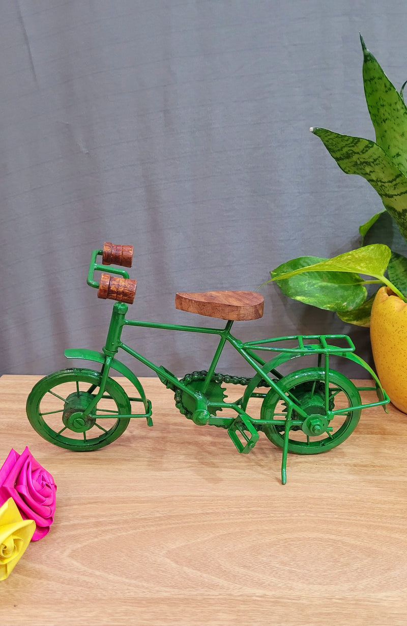 bicycle Table Decor show piece Home decor Gifts