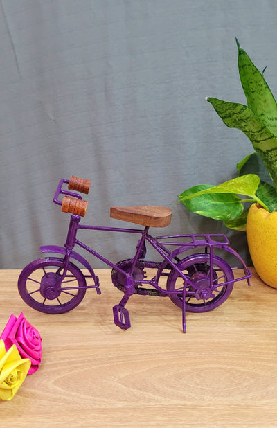bicycle Table Decor show piece Home decor Gifts
