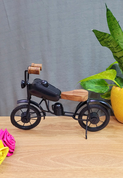 motorbike Table Decor show piece Home decor Gifts