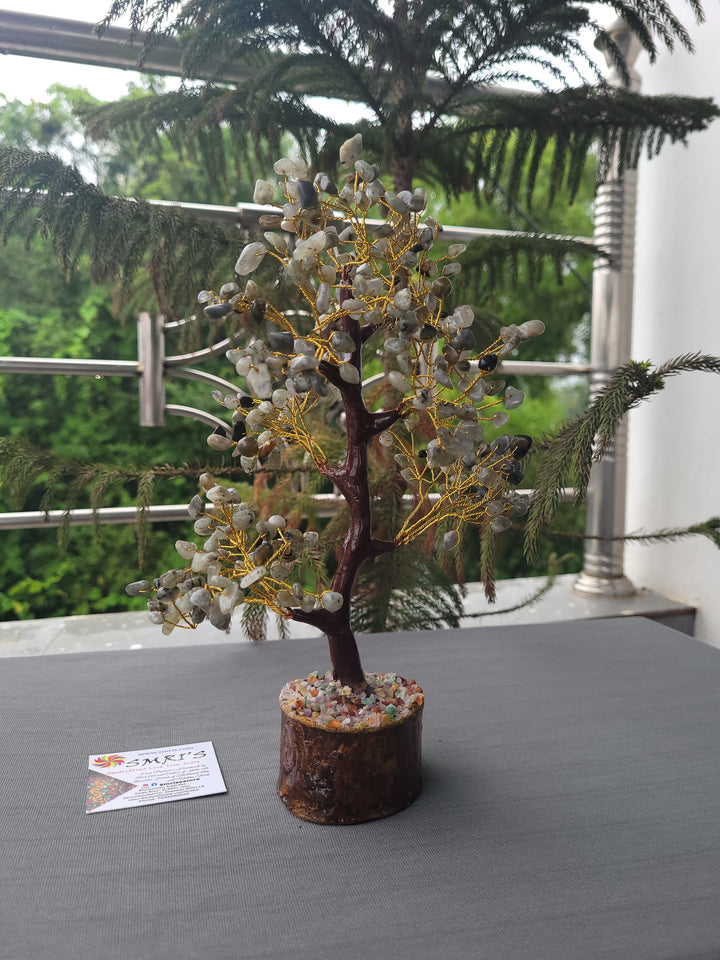 bonsai tree in house vastu Green Aventurine Natural Stone Crystal Tree Vastu Feng Shui Home Decor Healing Protection – Smris